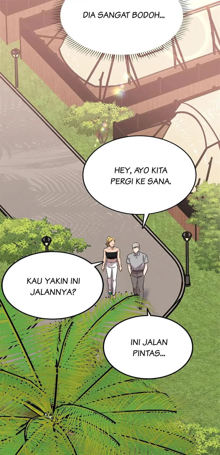 He Can’t Be This Dumb! Chapter 52 Gambar 12