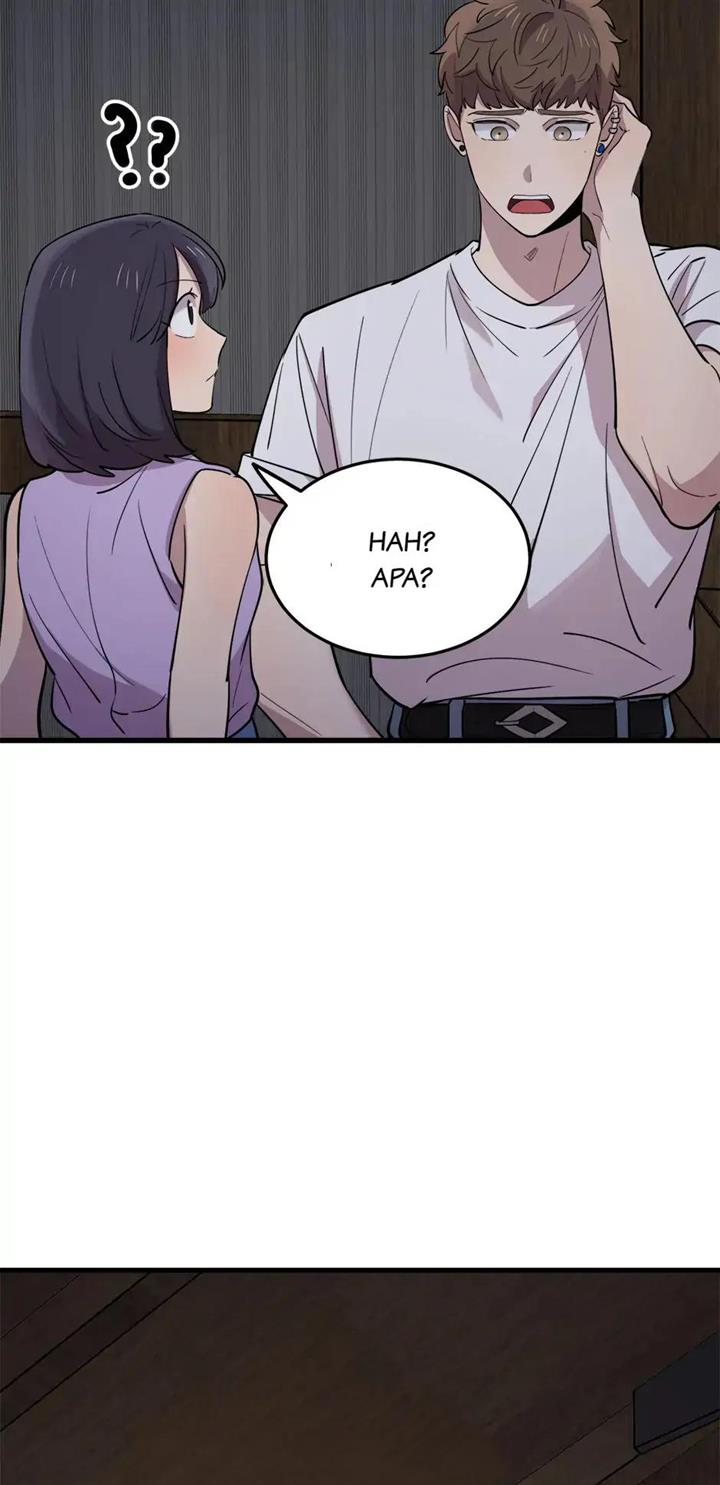 He Can’t Be This Dumb! Chapter 52 Gambar 23