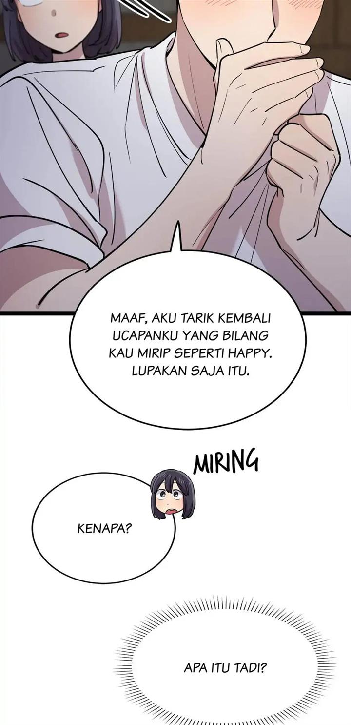 He Can’t Be This Dumb! Chapter 52 Gambar 27