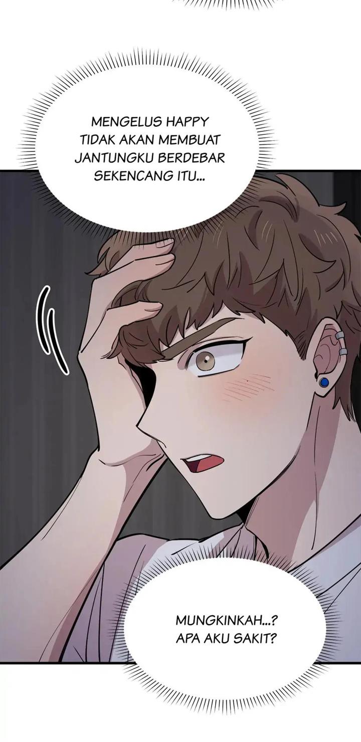 He Can’t Be This Dumb! Chapter 52 Gambar 28