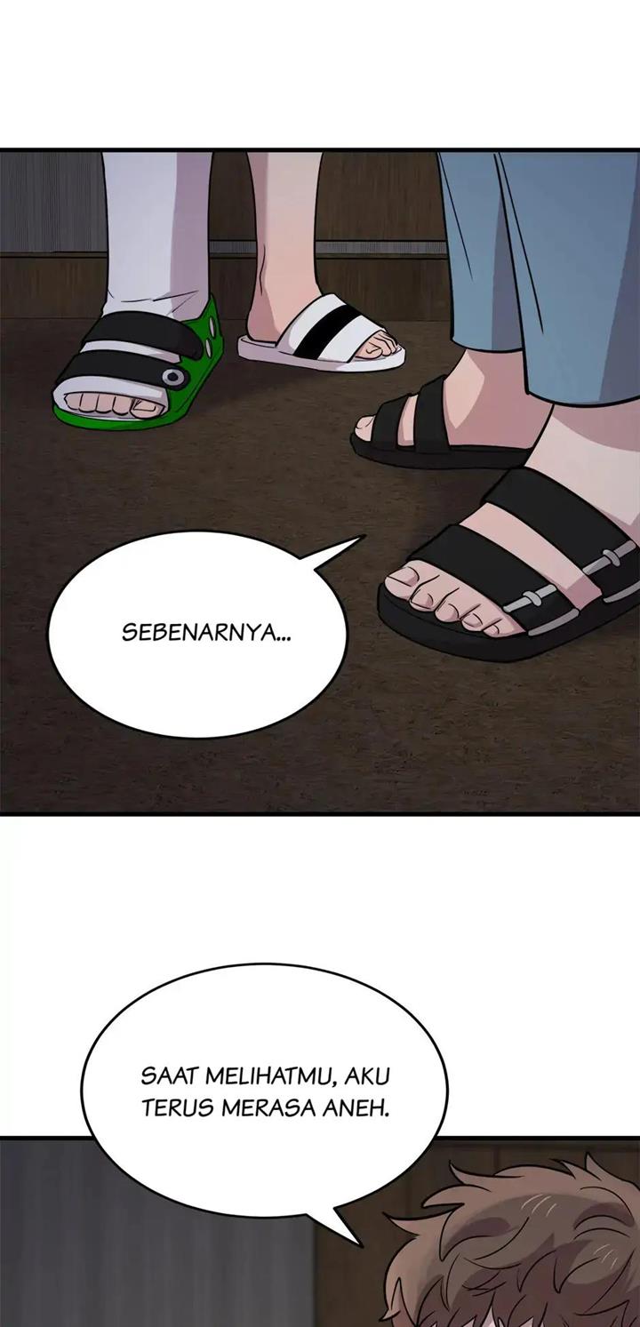 He Can’t Be This Dumb! Chapter 52 Gambar 29