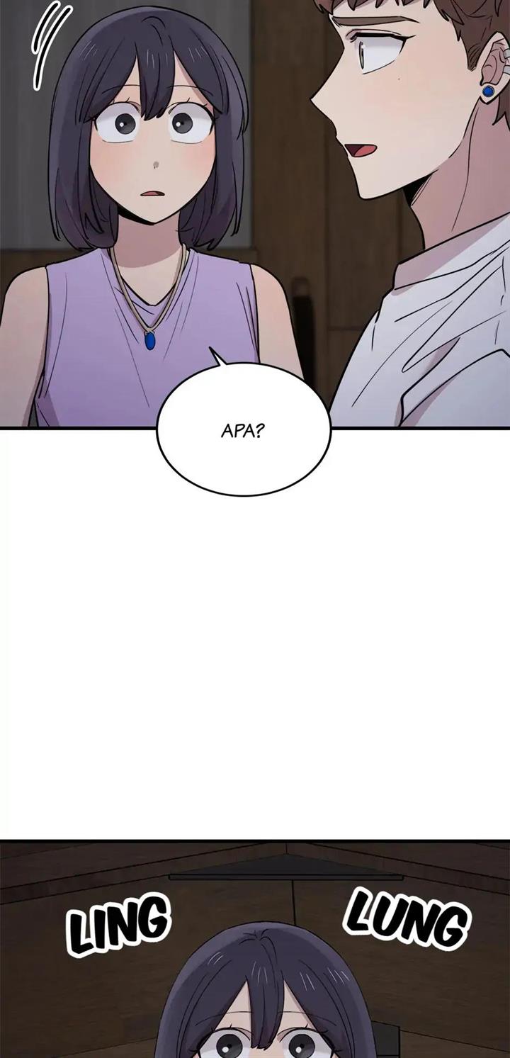 He Can’t Be This Dumb! Chapter 52 Gambar 30