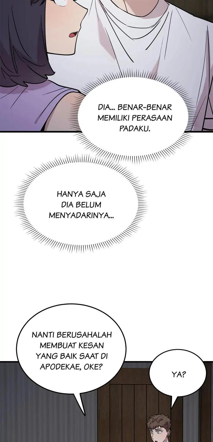 He Can’t Be This Dumb! Chapter 52 Gambar 32