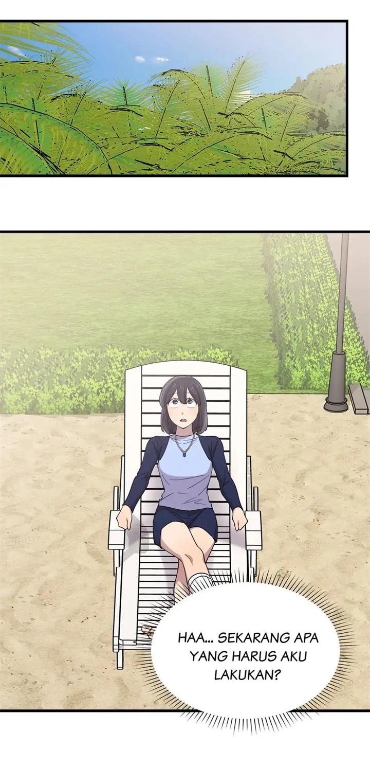 He Can’t Be This Dumb! Chapter 52 Gambar 37