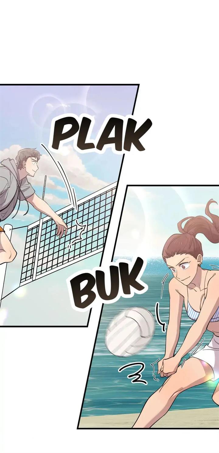 He Can’t Be This Dumb! Chapter 52 Gambar 38