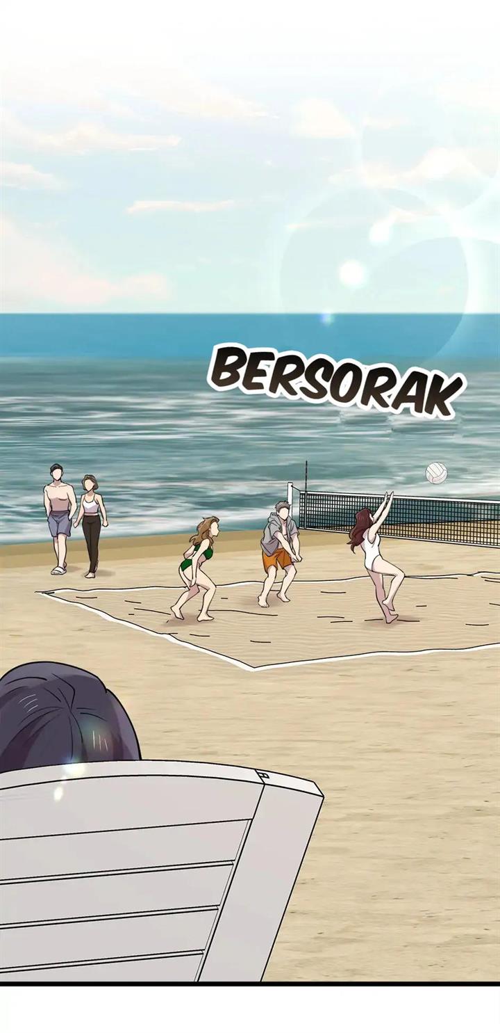 He Can’t Be This Dumb! Chapter 52 Gambar 39