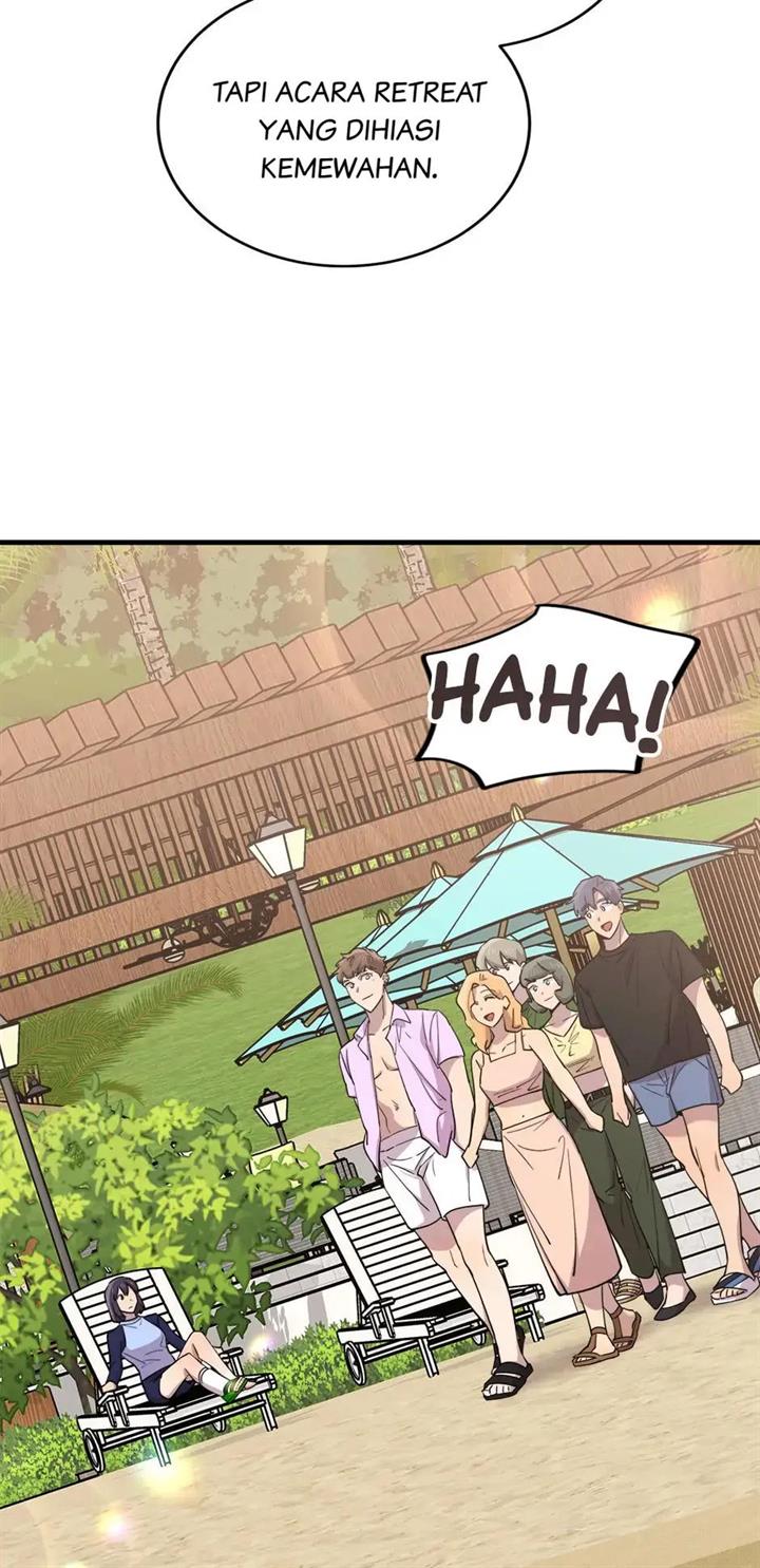 He Can’t Be This Dumb! Chapter 52 Gambar 41