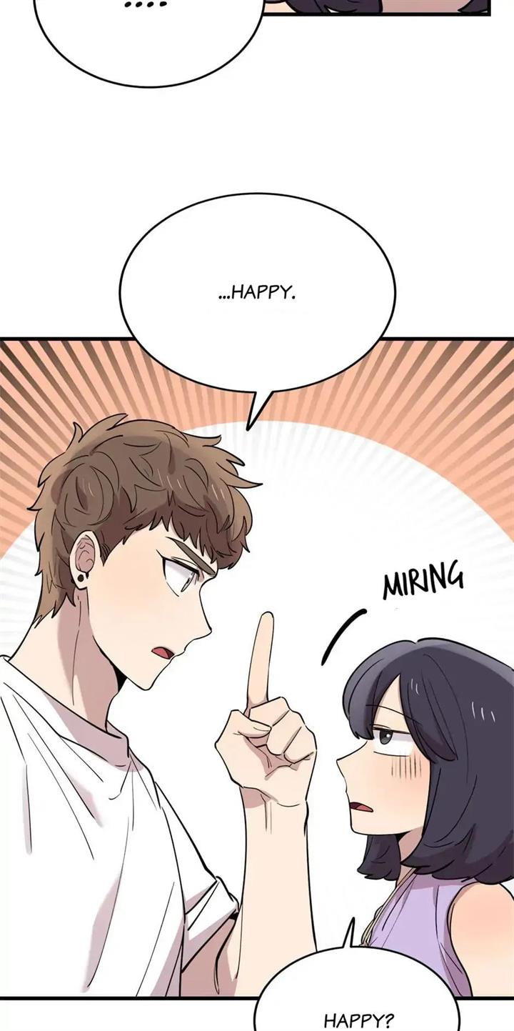 He Can’t Be This Dumb! Chapter 52 Gambar 5