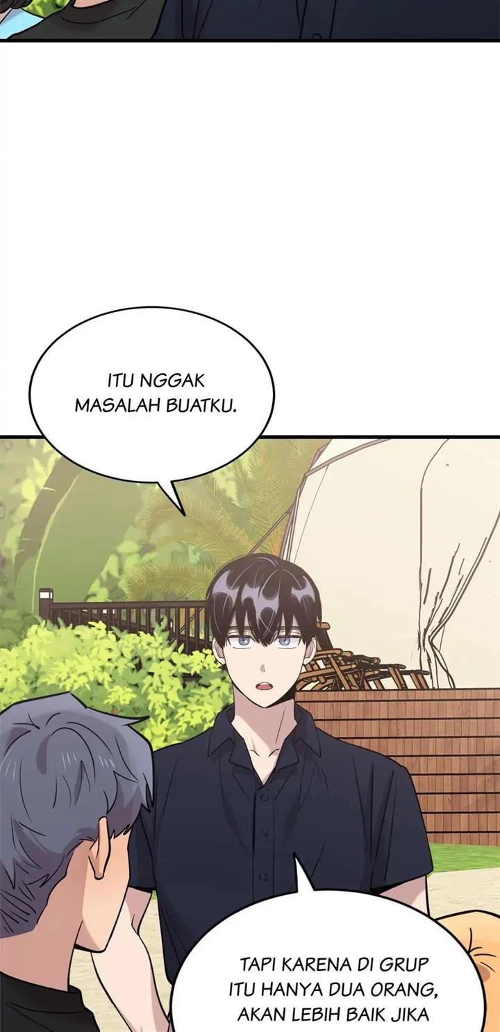 He Can’t Be This Dumb! Chapter 52 Gambar 52