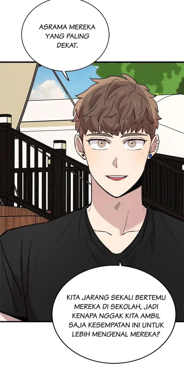 He Can’t Be This Dumb! Chapter 52 Gambar 55