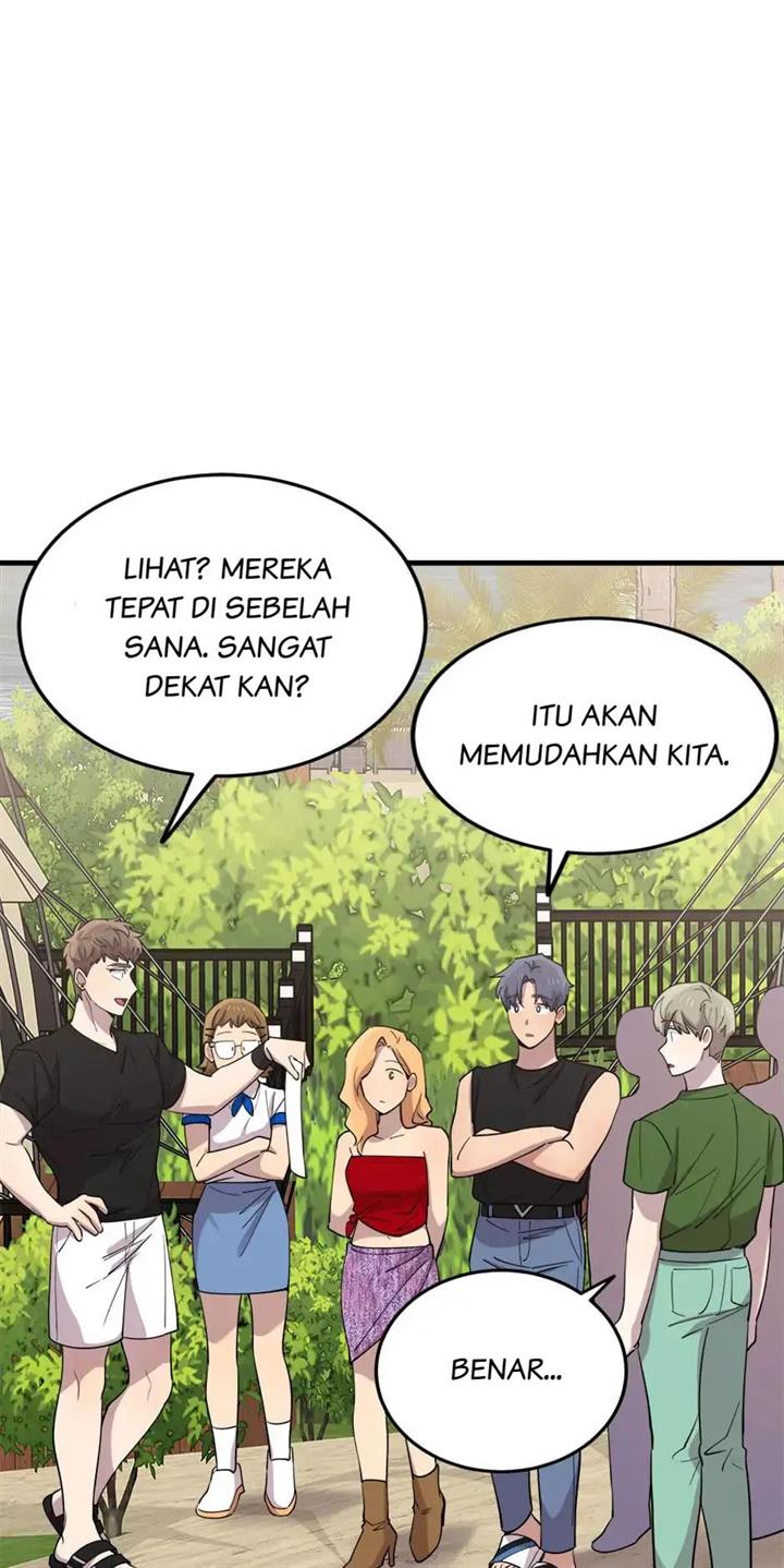 He Can’t Be This Dumb! Chapter 52 Gambar 56