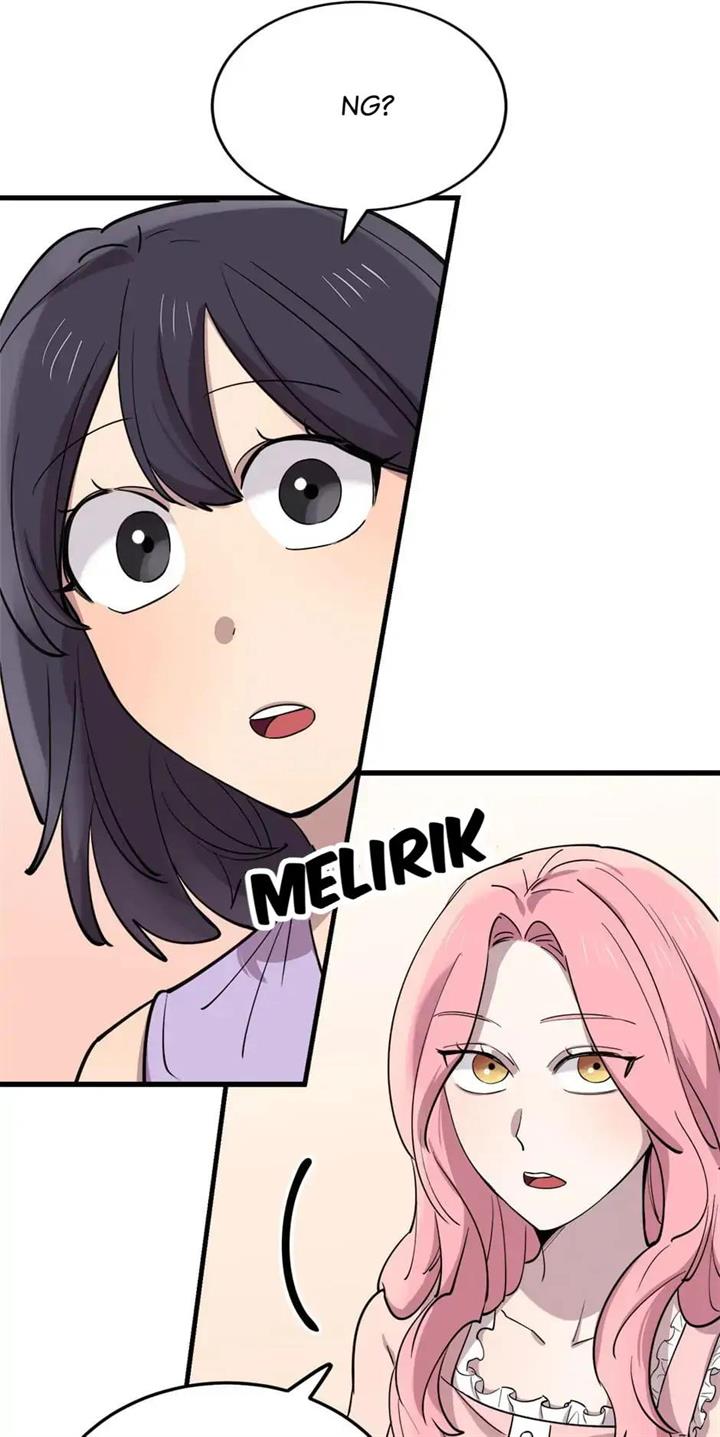 He Can’t Be This Dumb! Chapter 51 Gambar 39