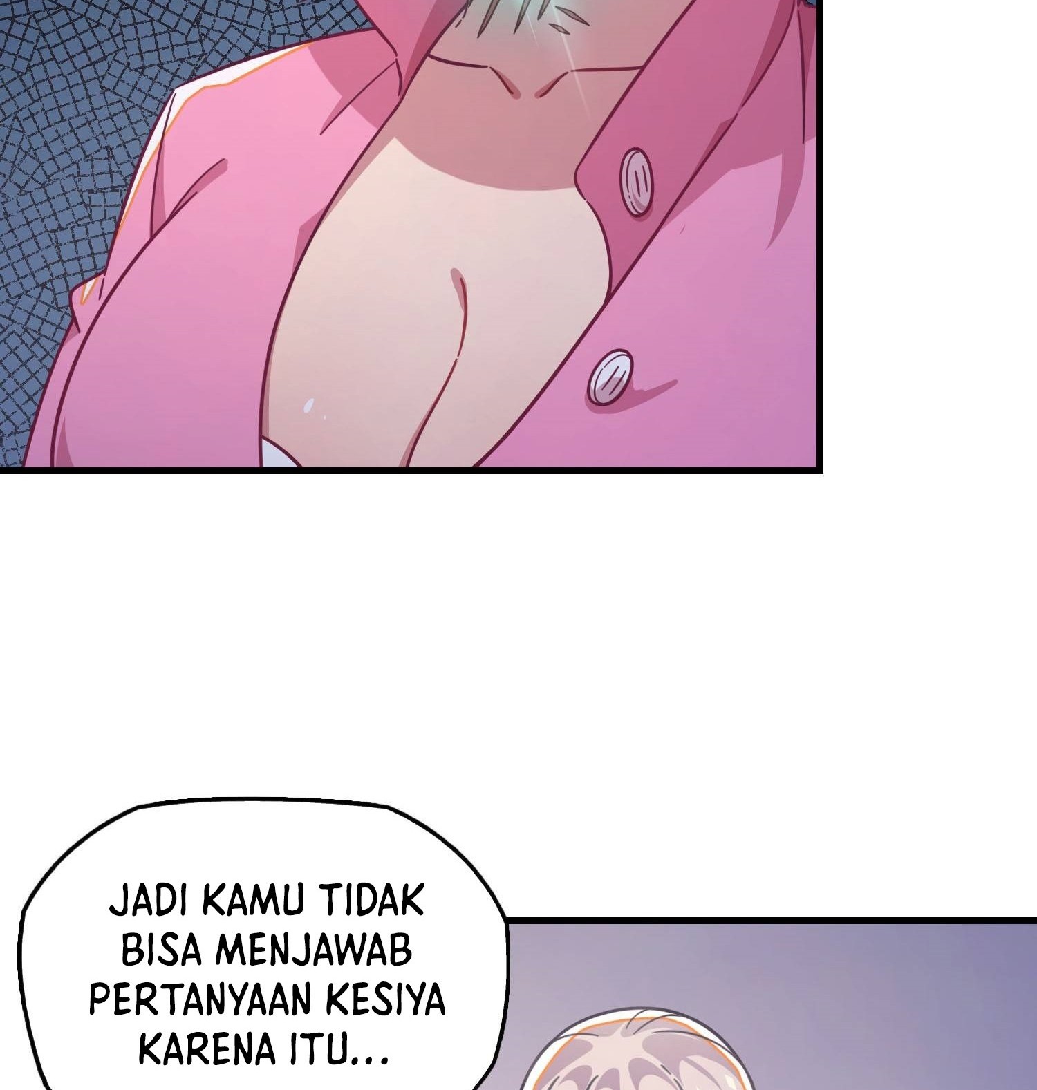 How To Properly Care For Your Pet Wife Chapter 45 Gambar 37