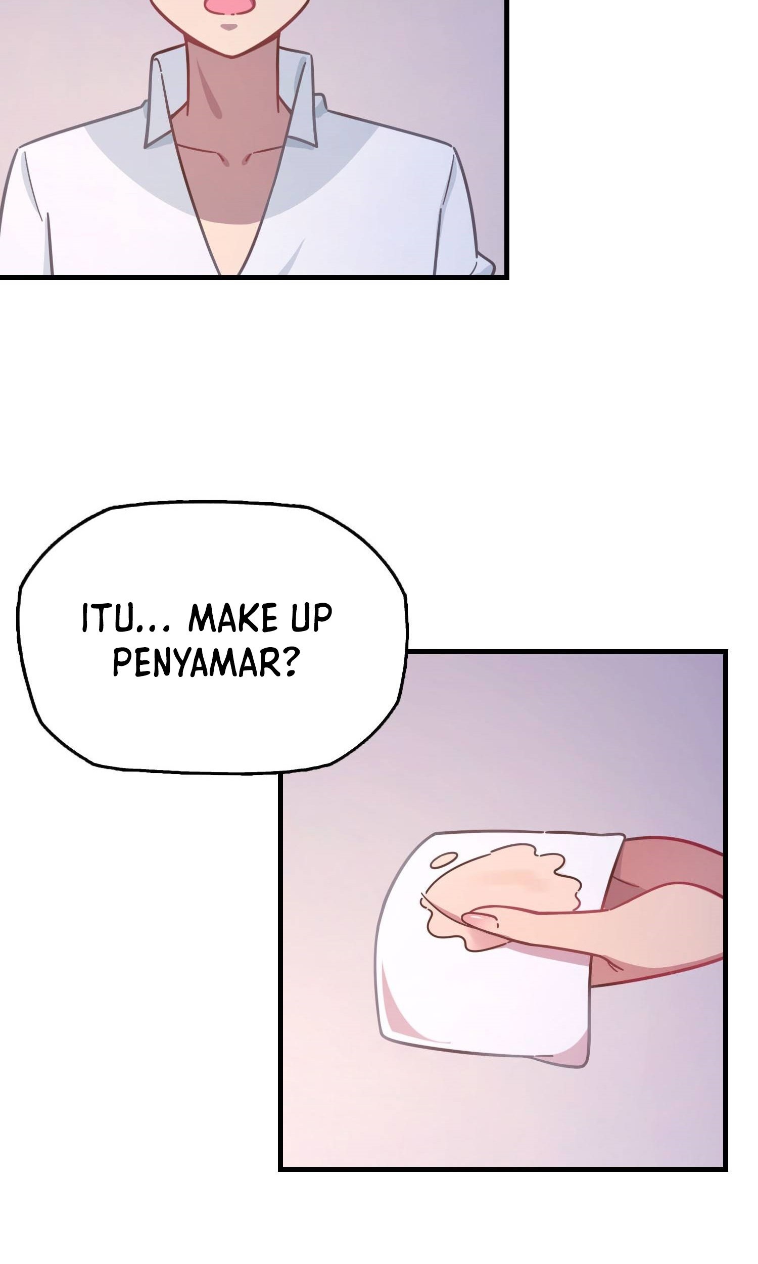 How To Properly Care For Your Pet Wife Chapter 45 Gambar 32