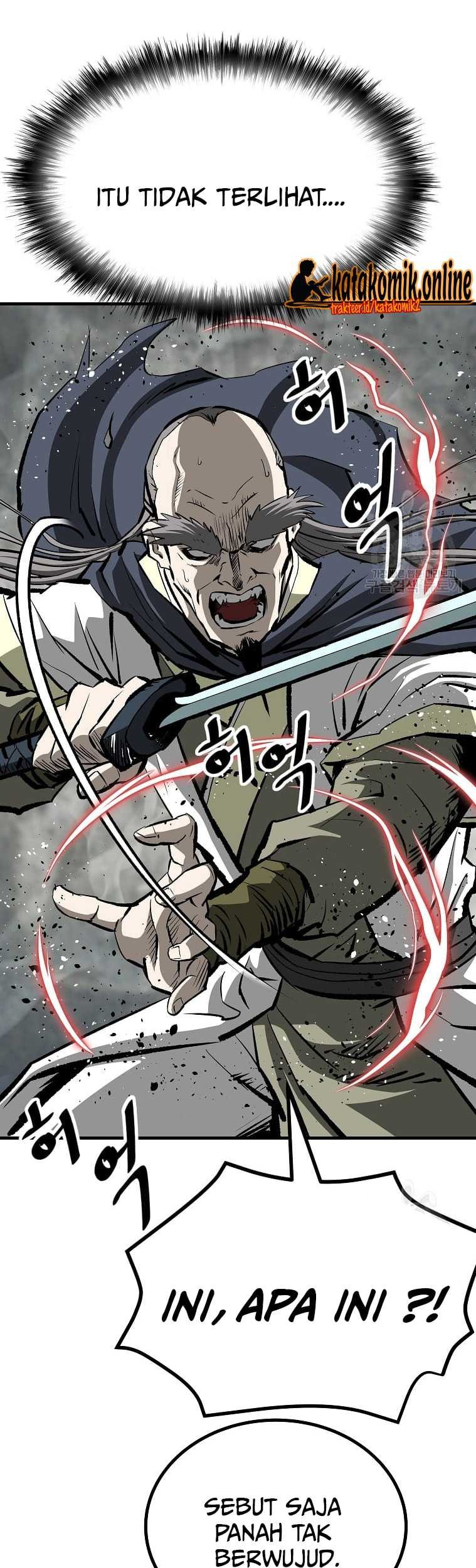 Archer Sword God : Descendants of the Archer Chapter 36 Gambar 26