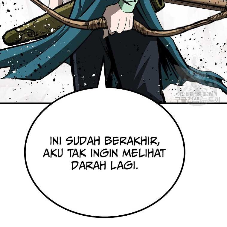 Archer Sword God : Descendants of the Archer Chapter 36 Gambar 28