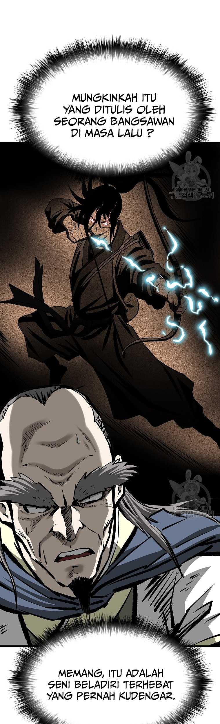 Archer Sword God : Descendants of the Archer Chapter 36 Gambar 29