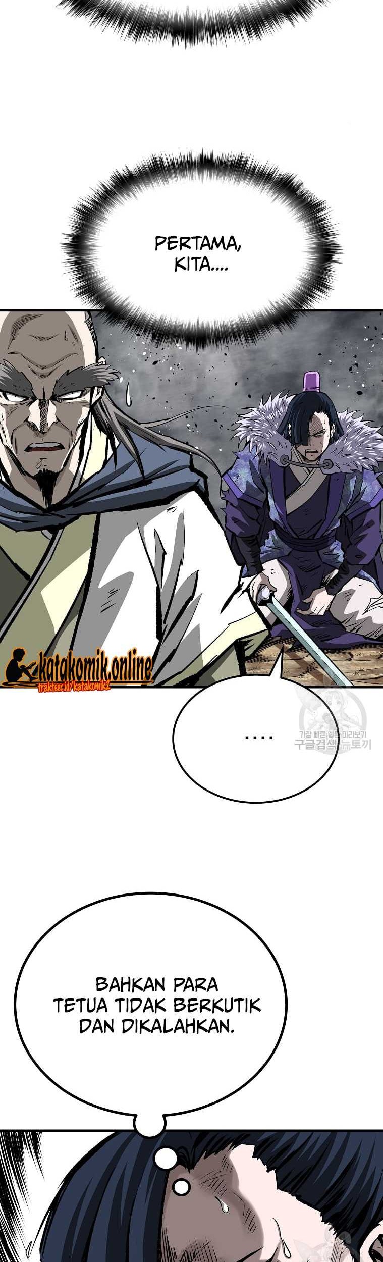 Archer Sword God : Descendants of the Archer Chapter 36 Gambar 30