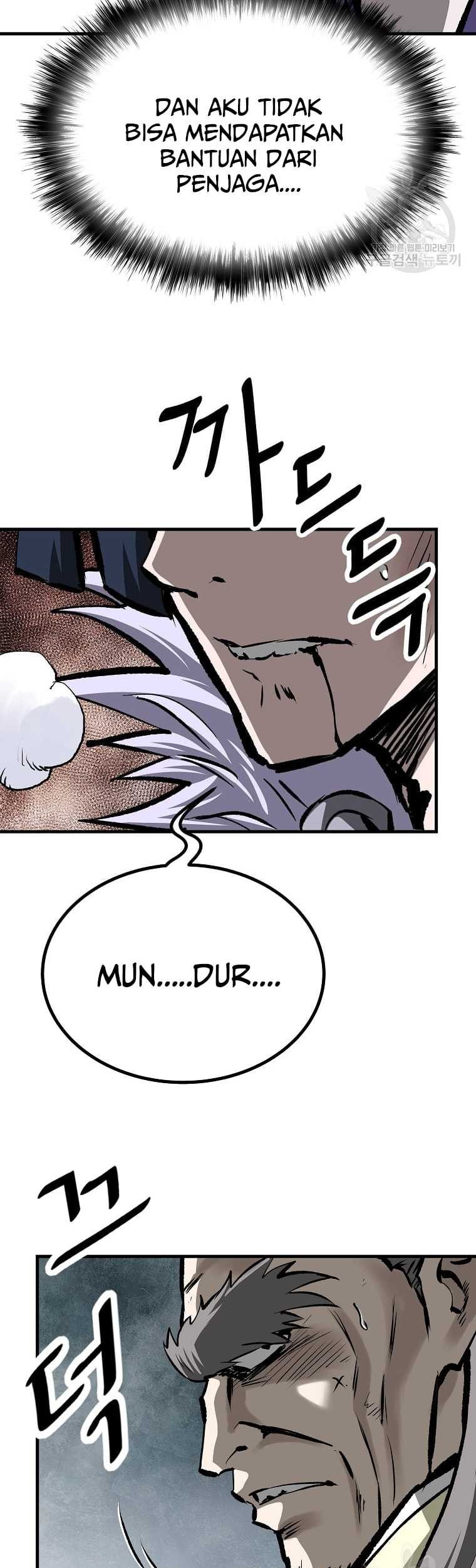 Archer Sword God : Descendants of the Archer Chapter 36 Gambar 32