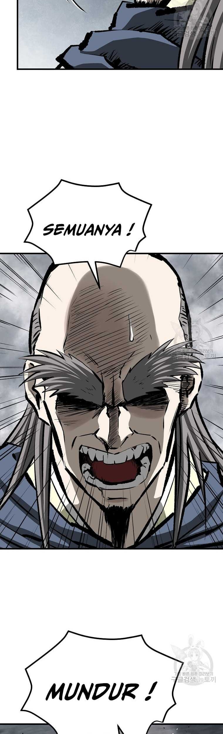 Archer Sword God : Descendants of the Archer Chapter 36 Gambar 33