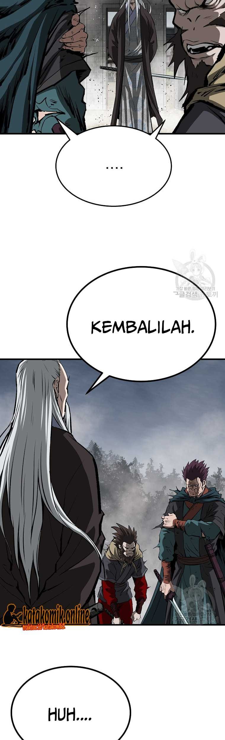 Archer Sword God : Descendants of the Archer Chapter 36 Gambar 38