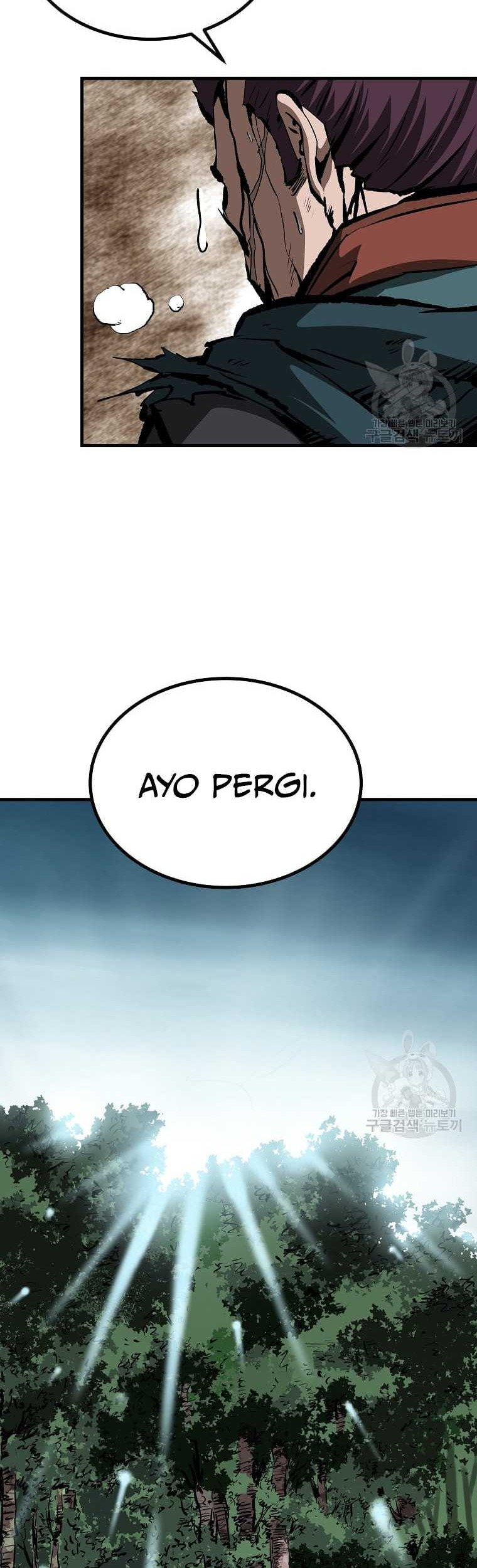 Archer Sword God : Descendants of the Archer Chapter 36 Gambar 39