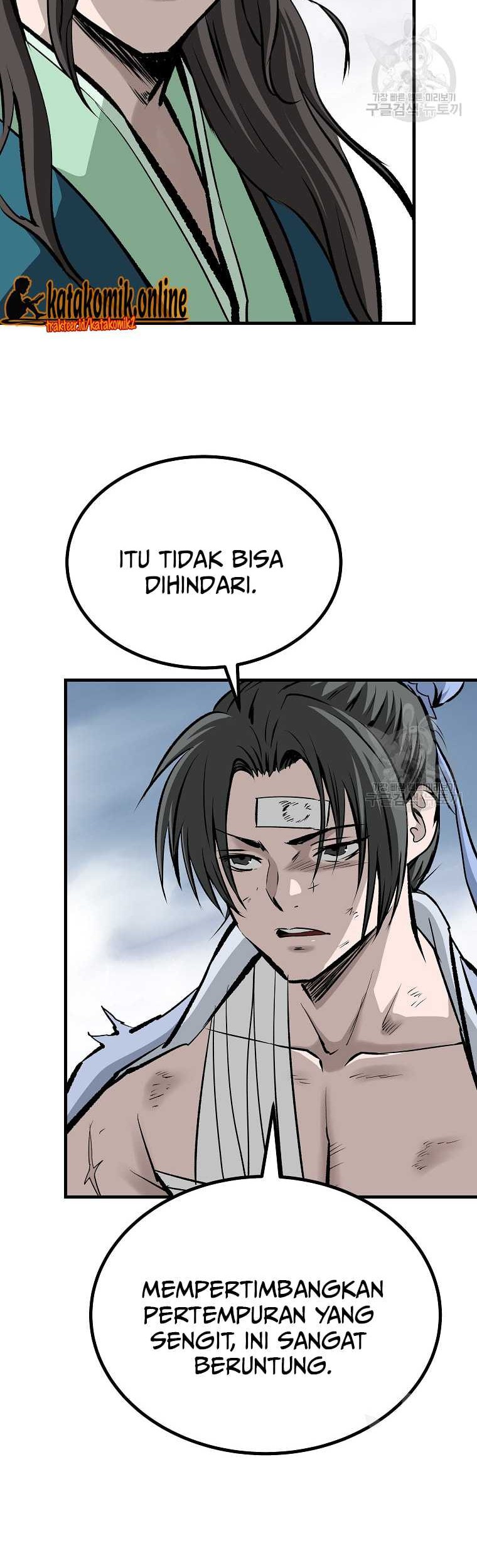 Archer Sword God : Descendants of the Archer Chapter 36 Gambar 45