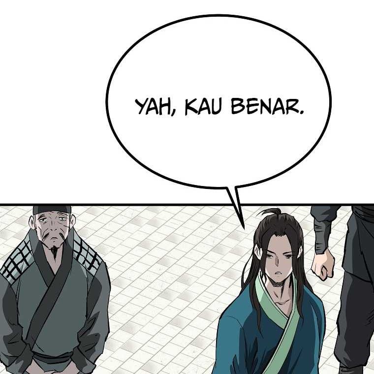 Archer Sword God : Descendants of the Archer Chapter 36 Gambar 46