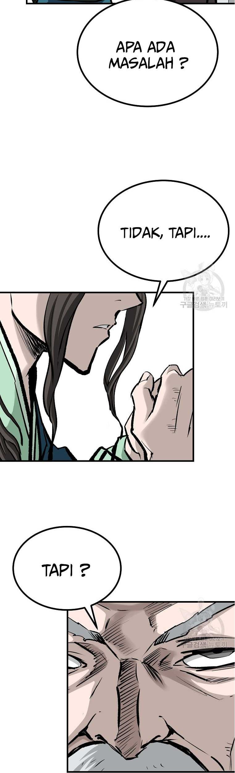 Archer Sword God : Descendants of the Archer Chapter 36 Gambar 54