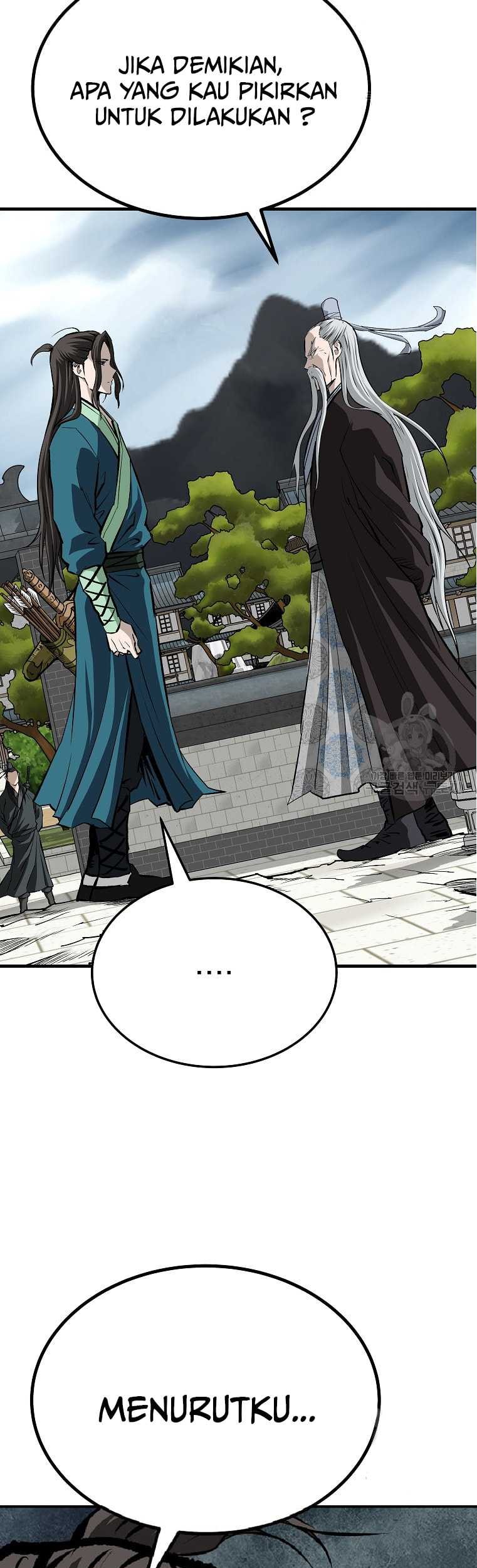 Archer Sword God : Descendants of the Archer Chapter 36 Gambar 59