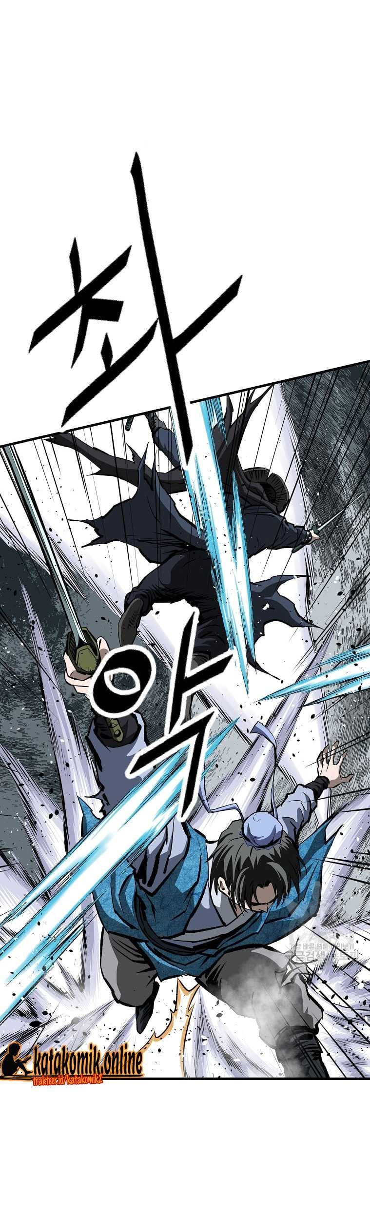 Baca Archer Sword God : Descendants of the Archer Chapter 36 Gambar 2