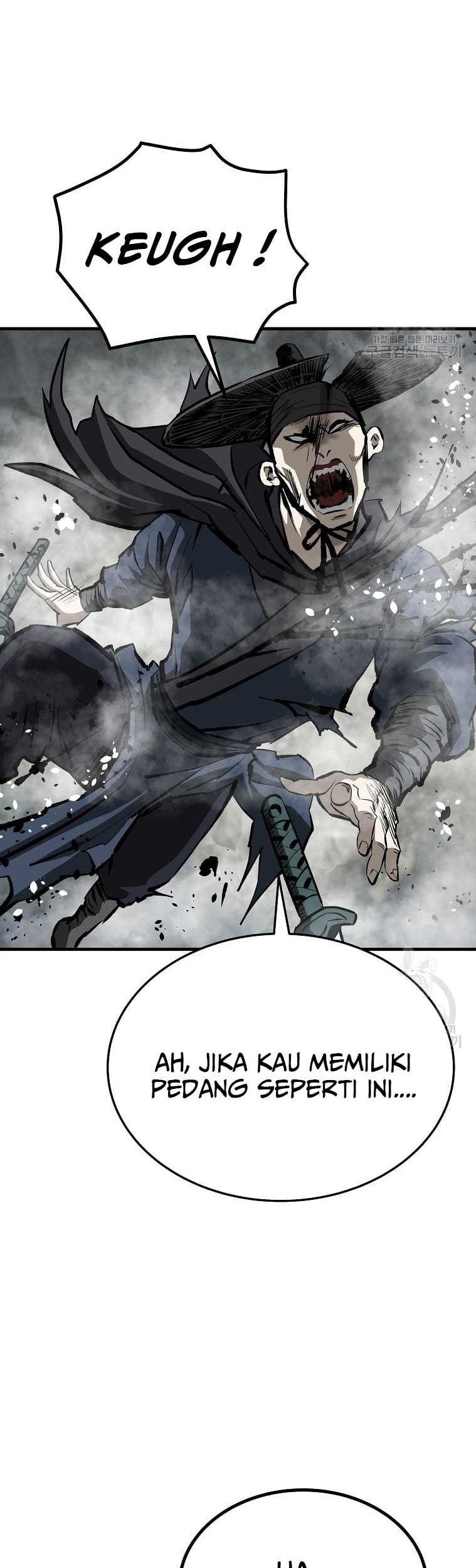 Archer Sword God : Descendants of the Archer Chapter 36 Gambar 3
