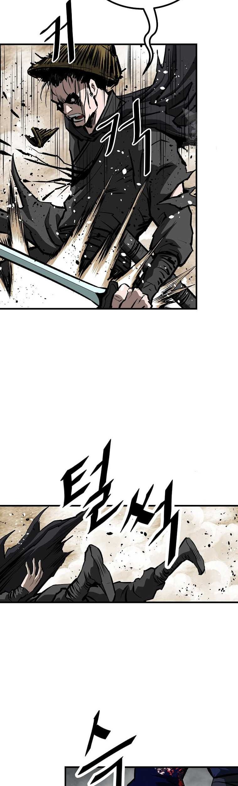 Archer Sword God : Descendants of the Archer Chapter 36 Gambar 9