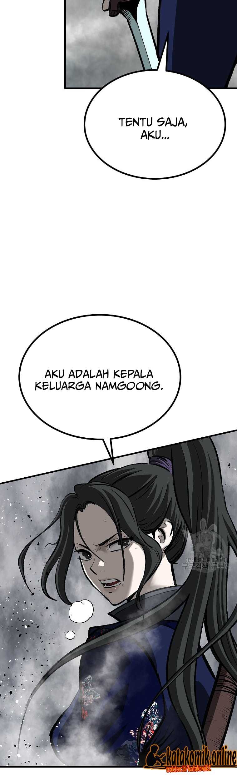 Archer Sword God : Descendants of the Archer Chapter 36 Gambar 11