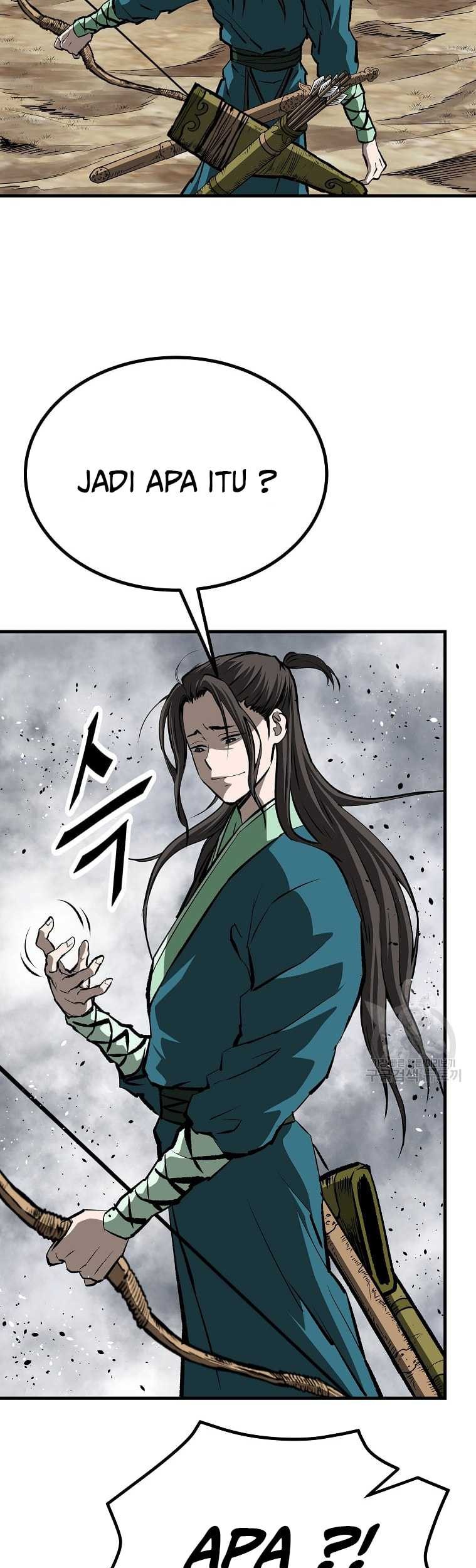 Archer Sword God : Descendants of the Archer Chapter 36 Gambar 17