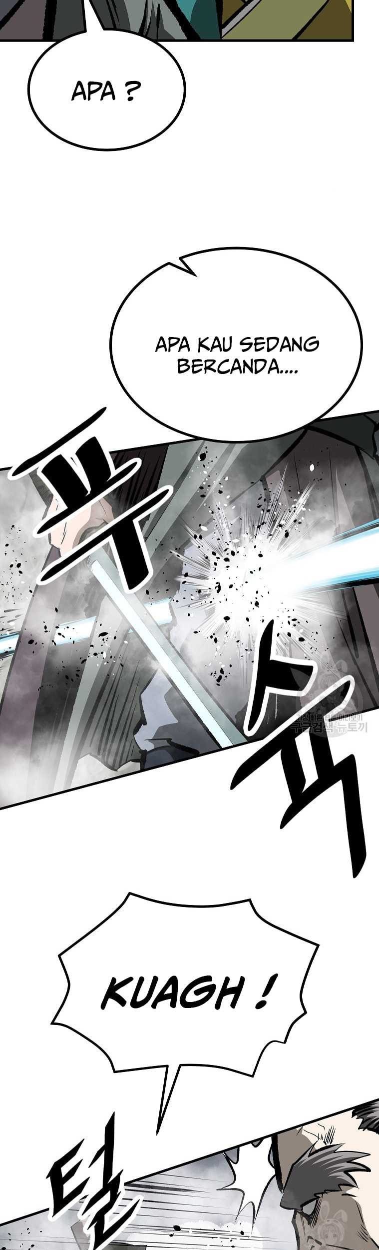 Archer Sword God : Descendants of the Archer Chapter 36 Gambar 20