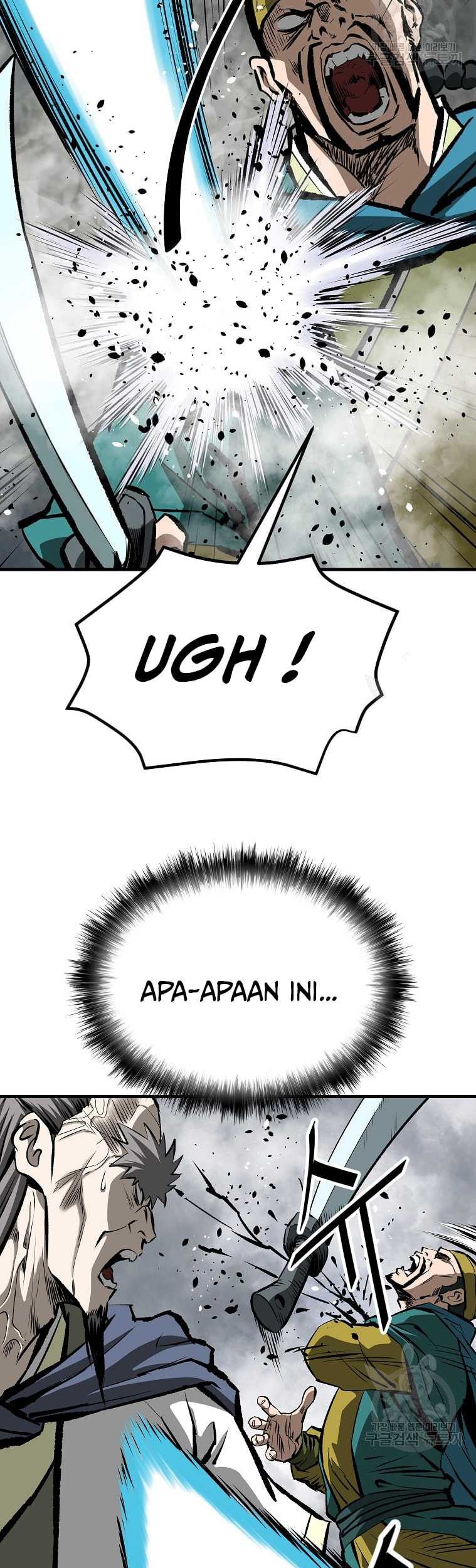 Archer Sword God : Descendants of the Archer Chapter 36 Gambar 23