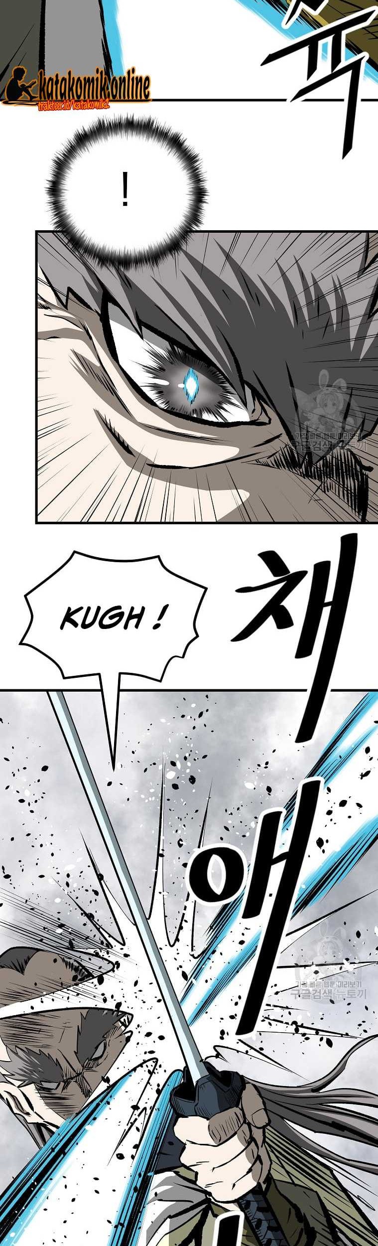 Archer Sword God : Descendants of the Archer Chapter 36 Gambar 24