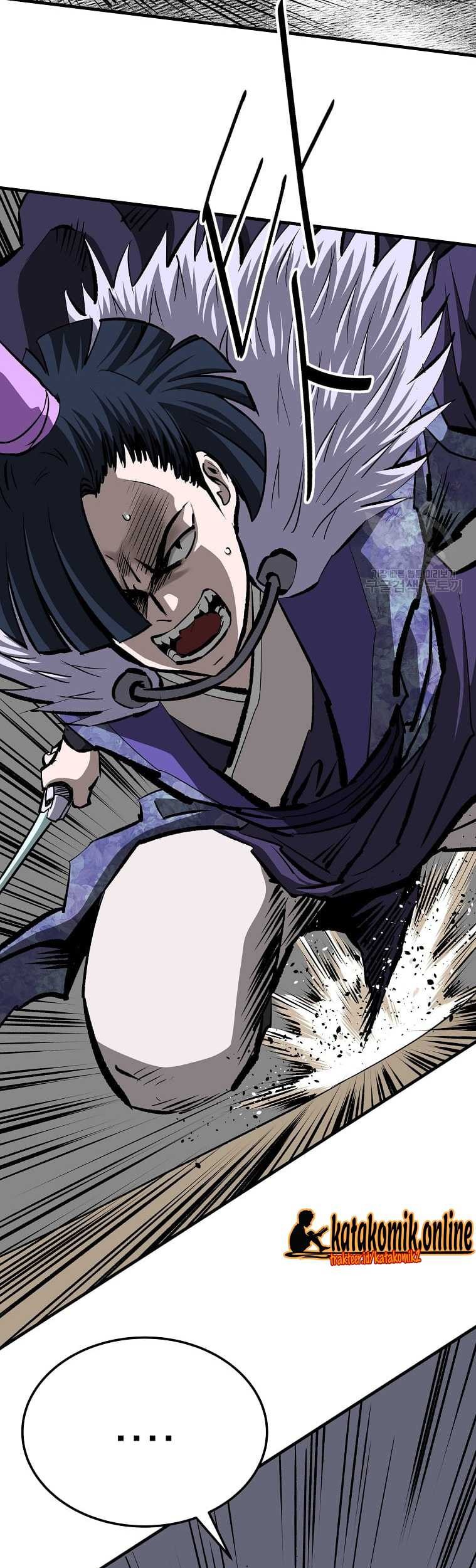 Archer Sword God : Descendants of the Archer Chapter 35 Gambar 26