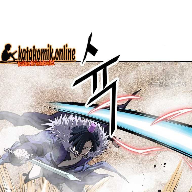 Archer Sword God : Descendants of the Archer Chapter 35 Gambar 28
