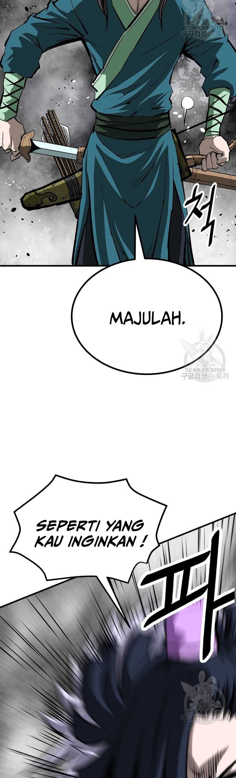 Archer Sword God : Descendants of the Archer Chapter 35 Gambar 35