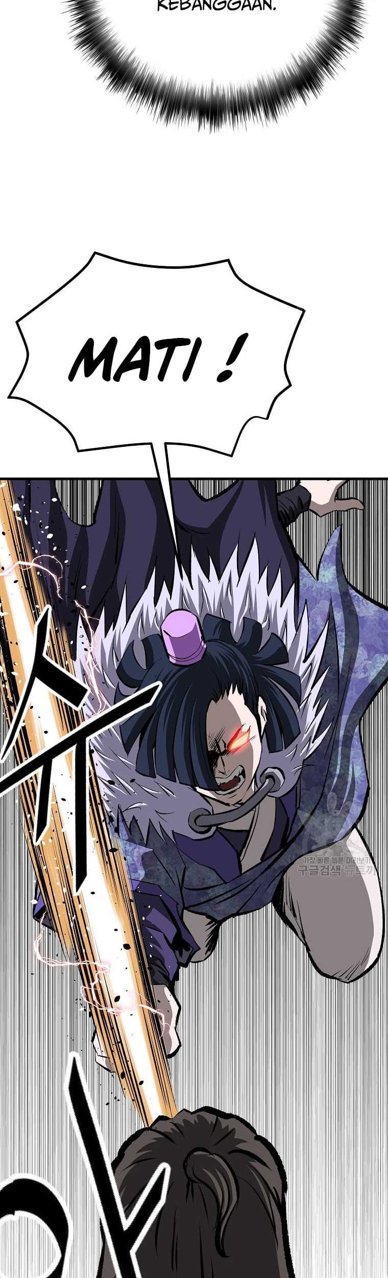 Archer Sword God : Descendants of the Archer Chapter 35 Gambar 39