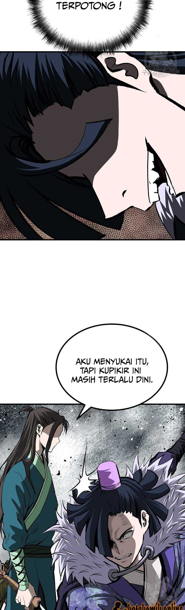 Archer Sword God : Descendants of the Archer Chapter 35 Gambar 42