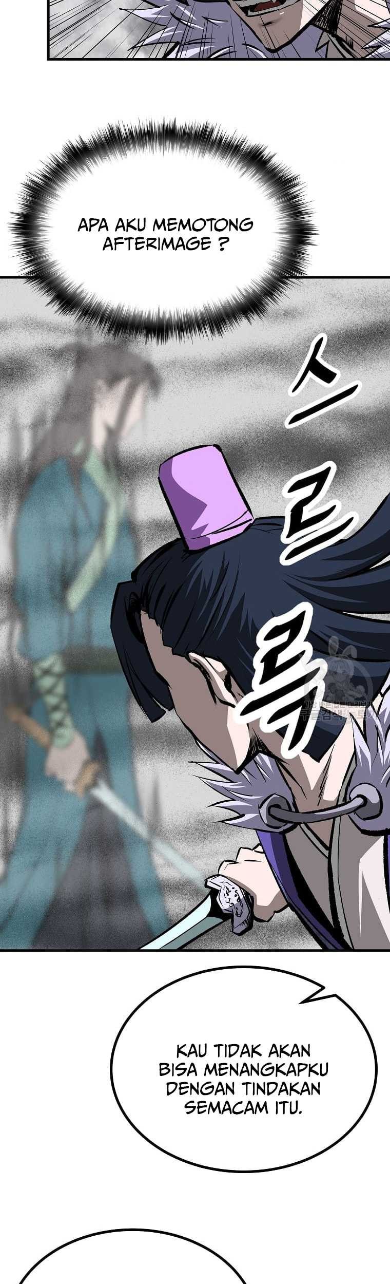 Archer Sword God : Descendants of the Archer Chapter 35 Gambar 44