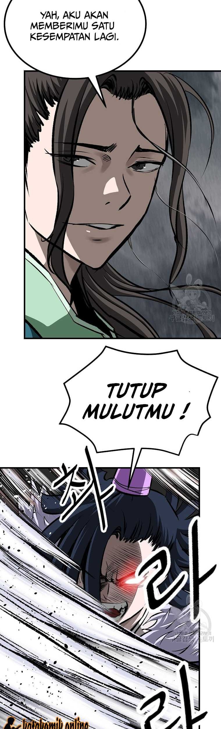 Archer Sword God : Descendants of the Archer Chapter 35 Gambar 45
