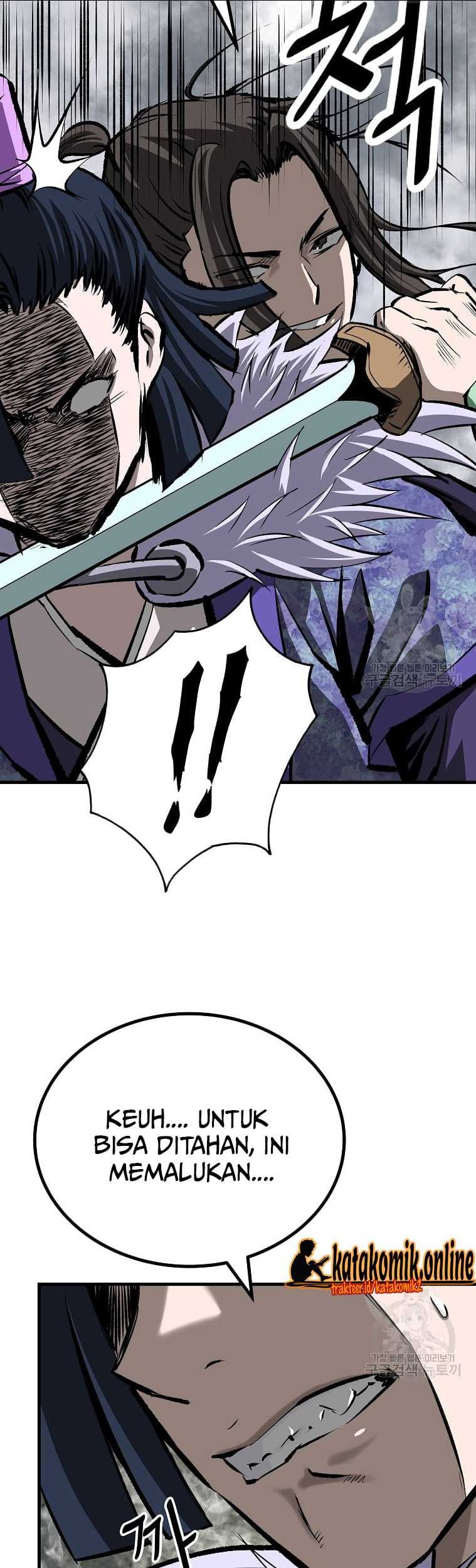 Archer Sword God : Descendants of the Archer Chapter 35 Gambar 47