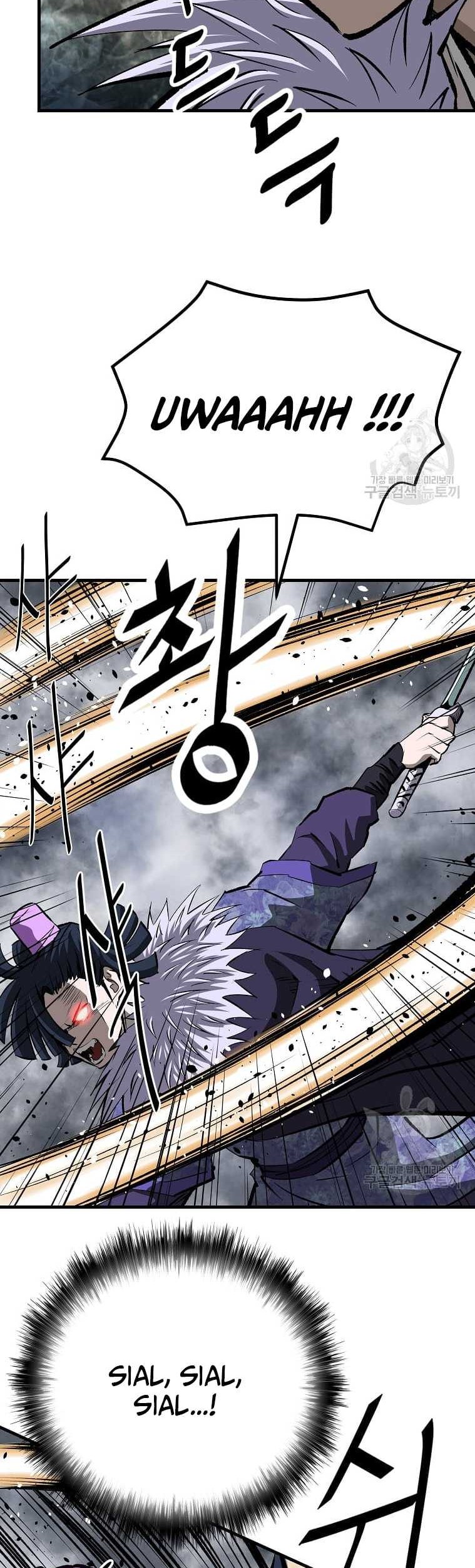 Archer Sword God : Descendants of the Archer Chapter 35 Gambar 48