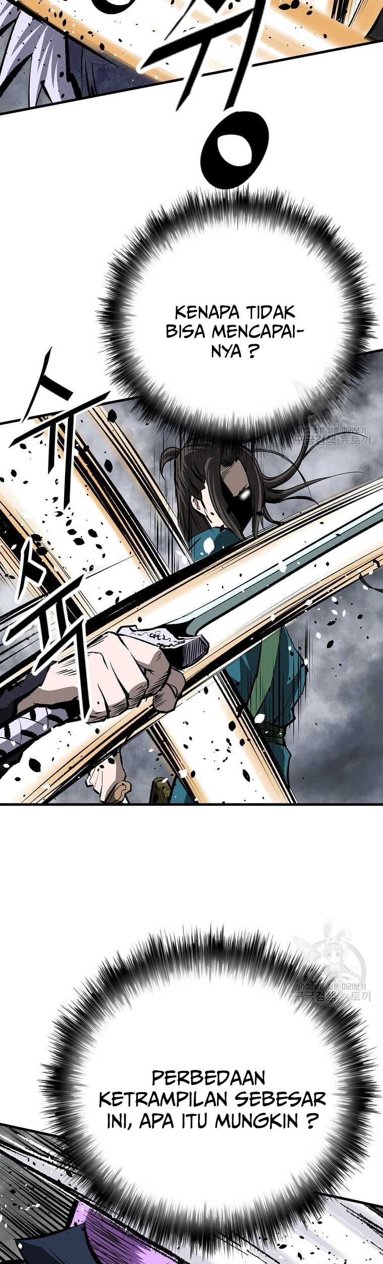 Archer Sword God : Descendants of the Archer Chapter 35 Gambar 50
