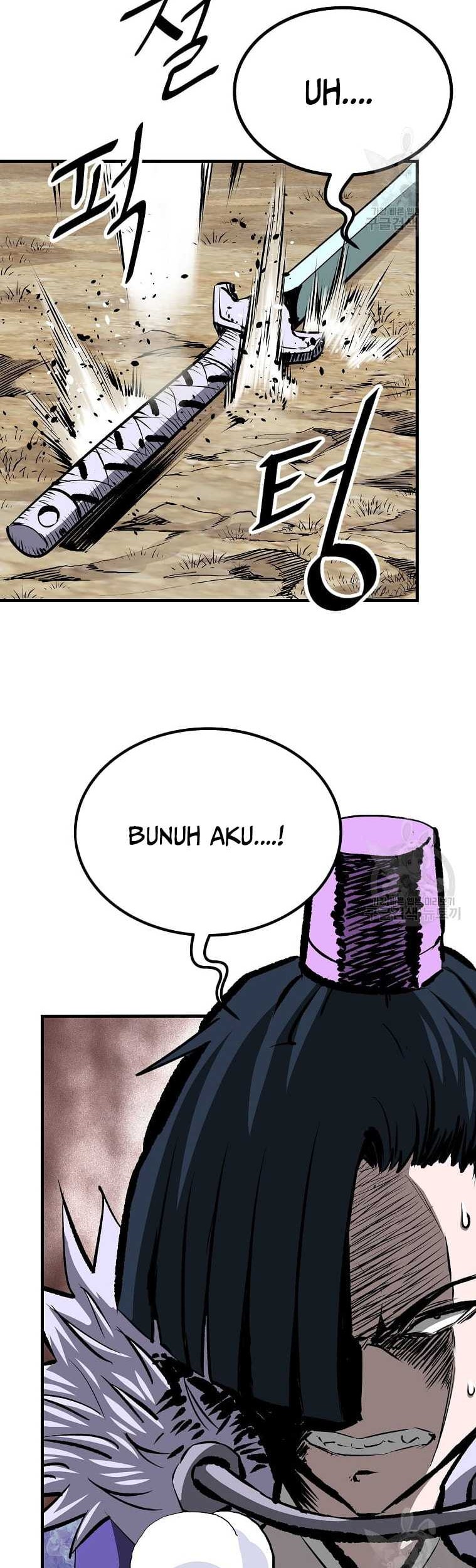 Archer Sword God : Descendants of the Archer Chapter 35 Gambar 54