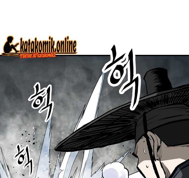 Archer Sword God : Descendants of the Archer Chapter 35 Gambar 58